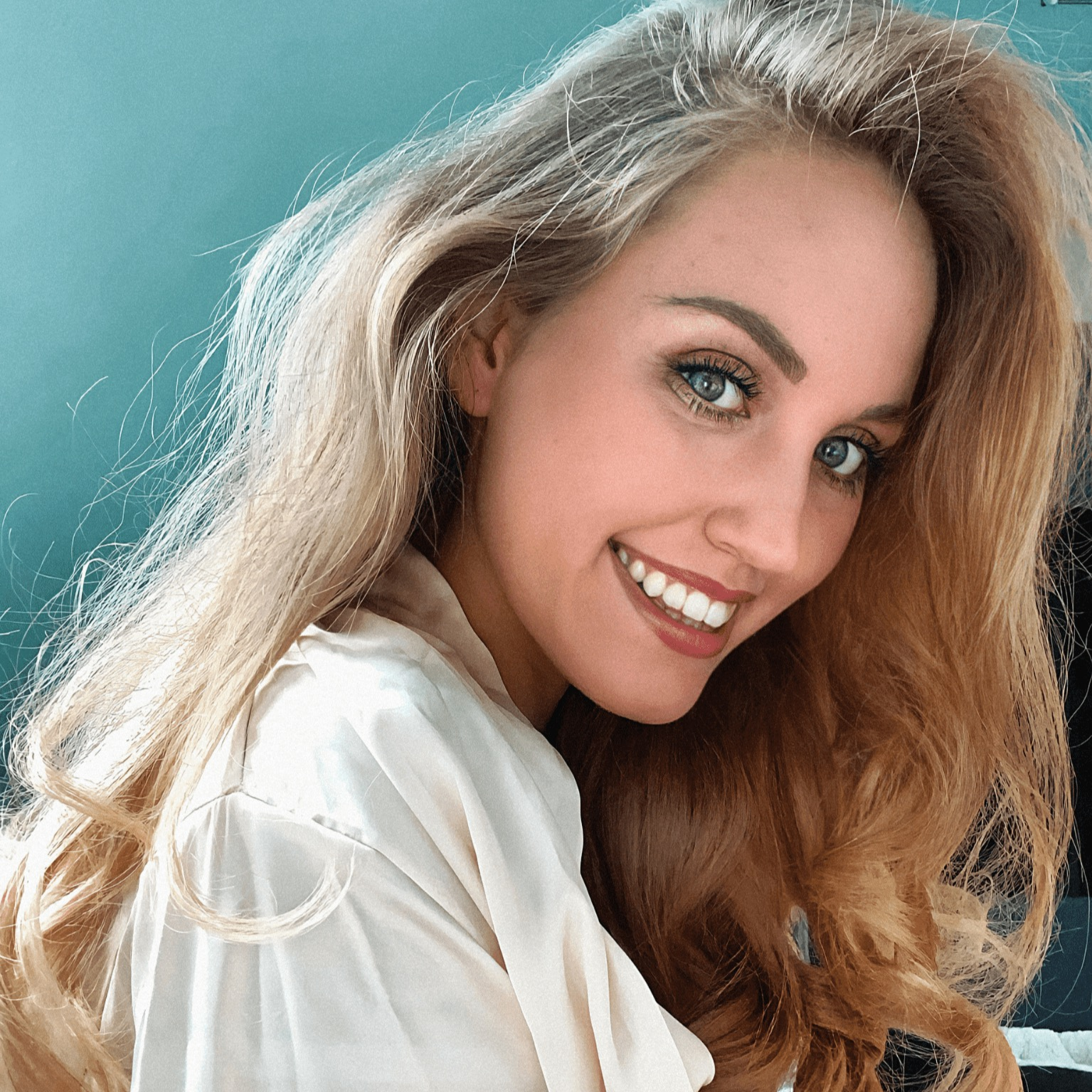 Beatrice Katharina