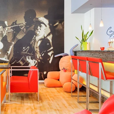 ibis Styles Hamburg Alster City