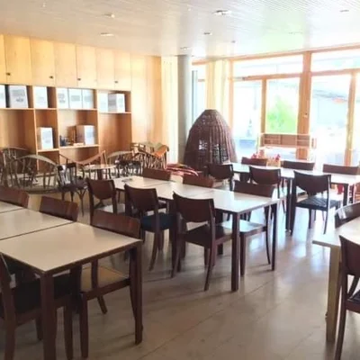 Eltern-Kind Zentrum Stuttgart West Generationshaus