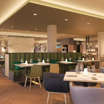 Holiday Inn Hamburg - Berliner Tor